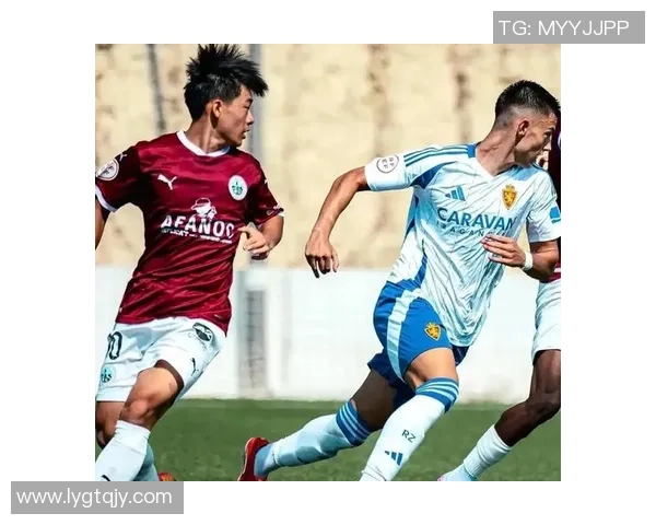 未来足球新星崛起潜力股解析即将改变足球格局的年轻球员展望