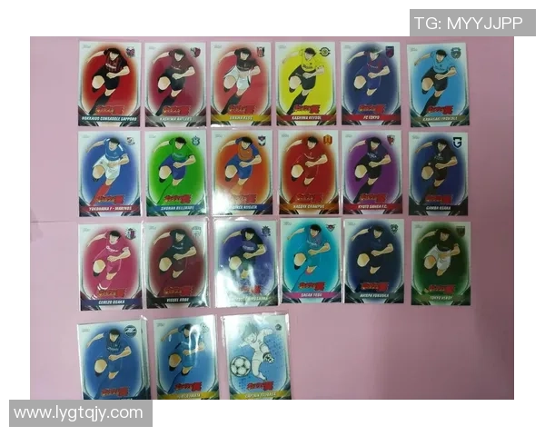 足球球星卡tclite收藏价值与独特魅力全解析