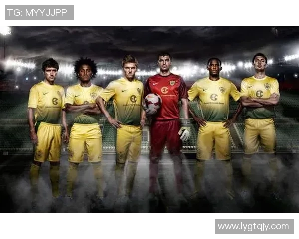 足球星舞：融合梦想与竞技的华丽舞台展现足球之美