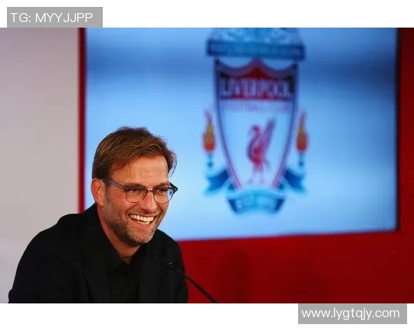 克洛普是谁 足球战术大师与利物浦传奇教练的崛起与成就