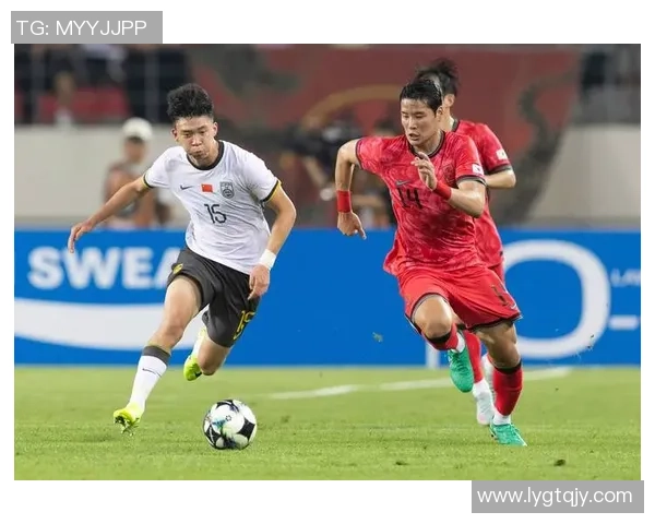 球星们如何评价韩国足球队的实力与发展潜力 球星们如何评价韩国足球队的实力与发展潜力