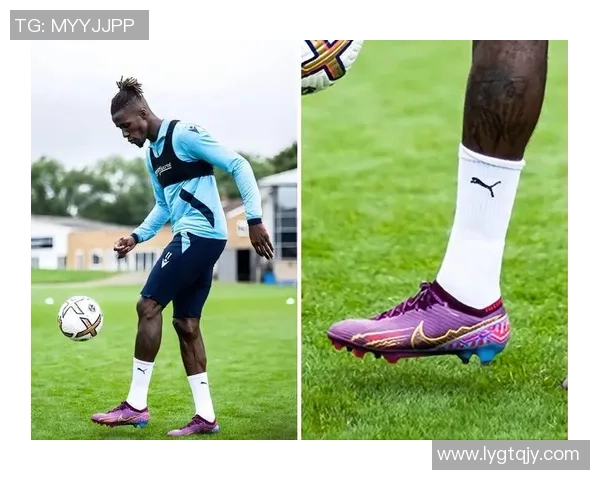 耐克足球装备推荐球星助力你的运动梦想全面提升球技 耐克足球装备推荐球星助力你的运动梦想全面提升球技