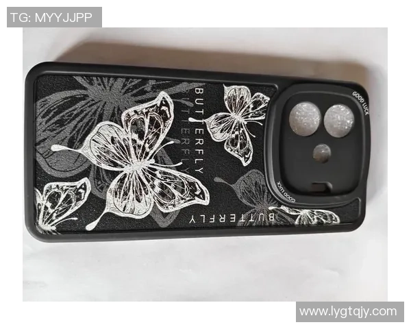 iQOO Z7手机壳设计灵感源自足球球星 彰显运动激情与时尚潮流