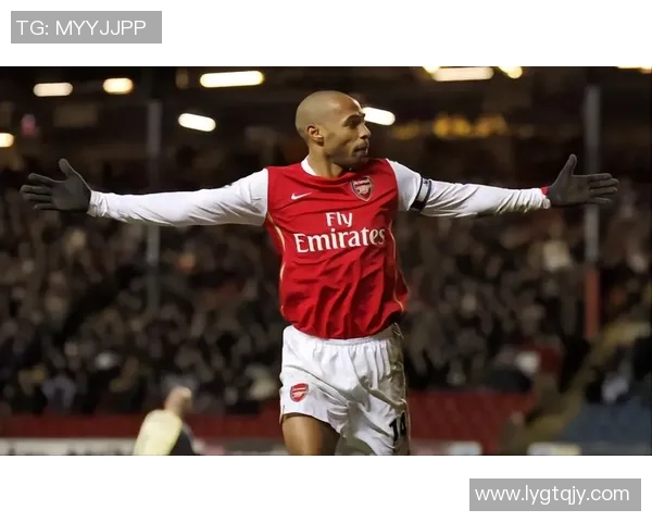 曾经深爱亨利的足球球星如今成就如何 他为何迷恋这位法国传奇 曾经深爱亨利的足球球星如今成就如何 他为何迷恋这位法国传奇