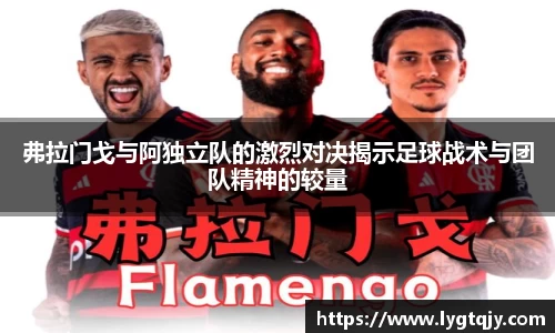 弗拉门戈与阿独立队的激烈对决揭示足球战术与团队精神的较量