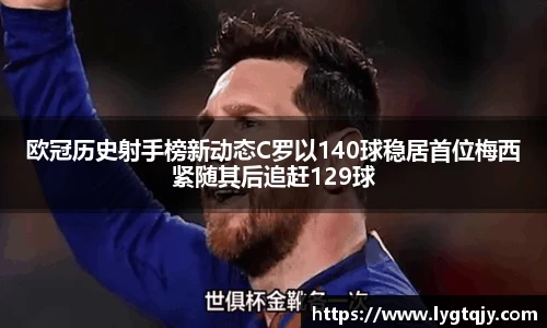 欧冠历史射手榜新动态C罗以140球稳居首位梅西紧随其后追赶129球