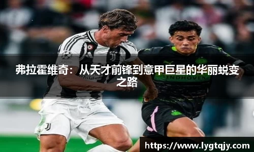 弗拉霍维奇：从天才前锋到意甲巨星的华丽蜕变之路