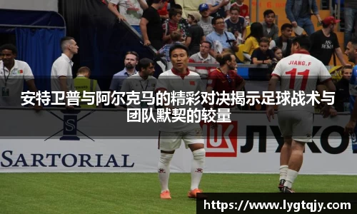 安特卫普与阿尔克马的精彩对决揭示足球战术与团队默契的较量